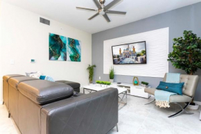 Charming Resort Getaway & Free Waterpark 3150